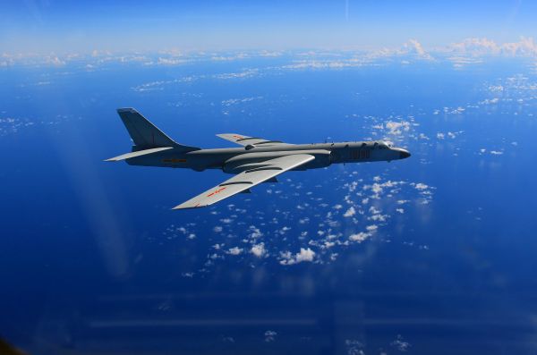 俄媒称中国需要高速远程轰炸机：以适用于核遏制