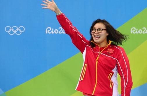 傅园慧从奥运爆红到如今骂声一片,鬼知道她又