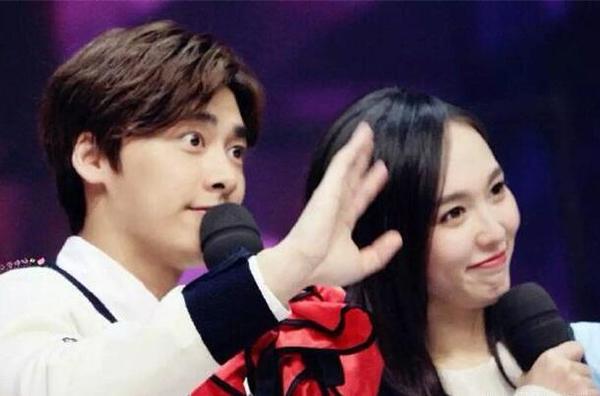 薛之谦为什么不上综艺节目了?李易峰和唐嫣在