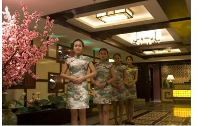 金陵春梦:中国式休闲生活方式缔造者微情趣用品信代购图片