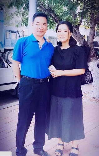 "农村戏一姐"王茜华!中国版傲骨贤妻!