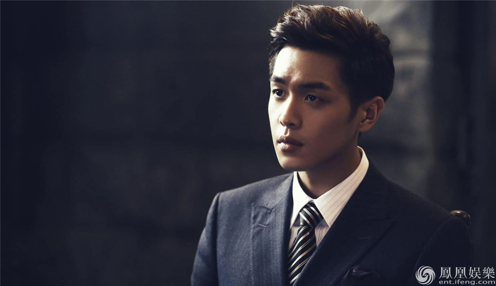 《麻雀》张若昀上演最虐心离别 生死抉择间留