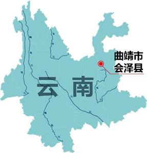 曲靖城市人口_云南第二大城市,人口641万,除省会外唯一拥有高铁的城市(3)