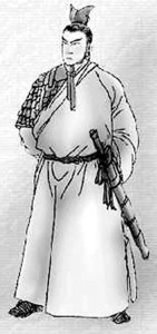 周瑜 (资料图片)