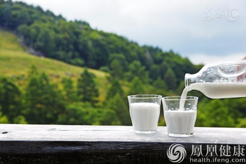 秋季养肺就吃6种食物