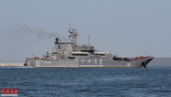 俄军官:俄罗斯考虑在古巴越南重设军事基地