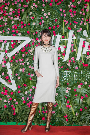 李斯羽刘维机智化解尴尬 网友:这反应我服!