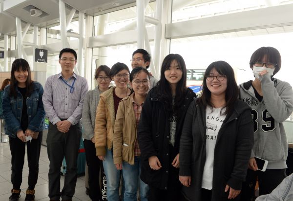 日媒:在日外国留学生45%为中国人 毕业普遍不