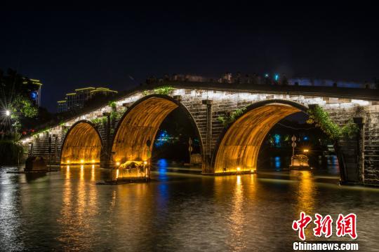 中国大运河：从漕运之河到文化之河