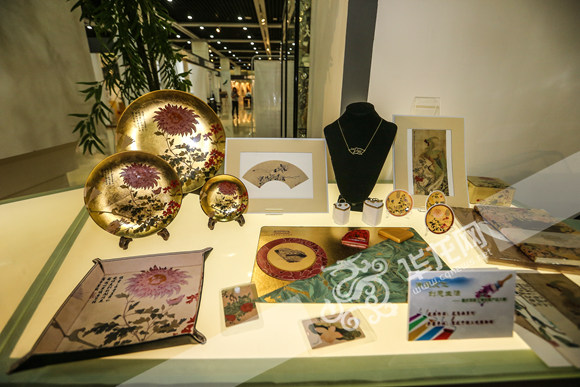 文创产品怎么开发经营?全国文博单位在渝学习