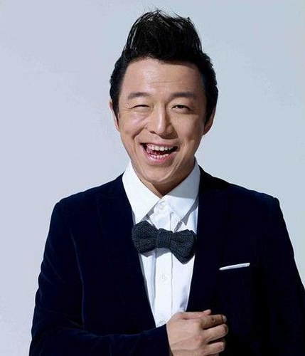国人最喜欢的中国男明星:前两位在泰国闹得疯,后两位出乎意料