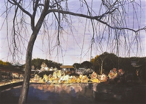 《梦里又江南》 许丙屯