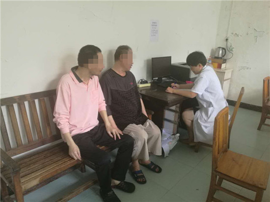 莆田探索易肇事肇祸精神病患者管控新途径