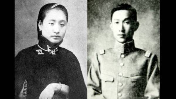 历史观 |为四万万人争人格 护国将军蔡锷逝世百周年纪念