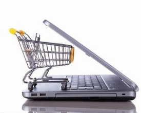 网购
