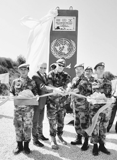 同心打造人类命运共同体(权威论坛)_凤凰资讯