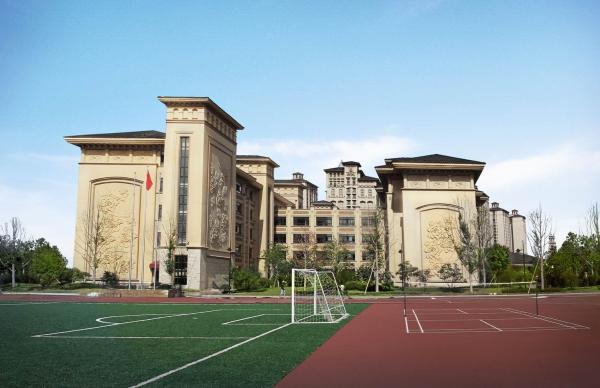 上海名校访谈26|星河湾双语学校校监:中国根