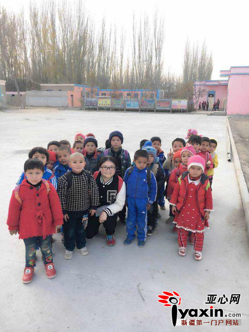 新疆高院7名支教干部赶赴南疆开展支教工作