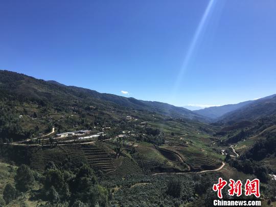临沧市章驮乡有多少人口_临沧市图片
