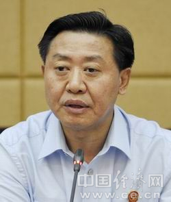 湖北省司法厅原副厅长鲁志宏(正厅级)被公诉 曾