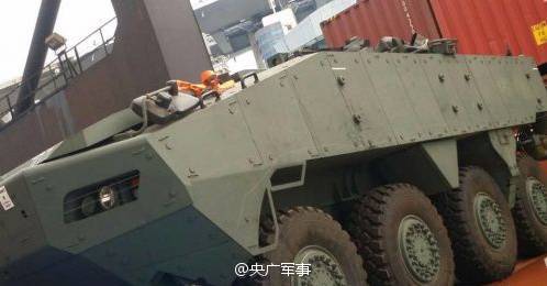 港媒：新加坡称不会偏离一个中国原则 望追回装甲车