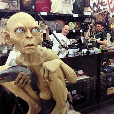 去乌镇看维塔,不可错过的8个细节