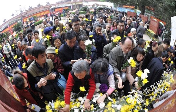 重庆出台器官捐献者丧葬惠民政策 可享1500元