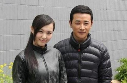 唐嫣罗晋公开恋情,我的肩膀永远是你的依靠