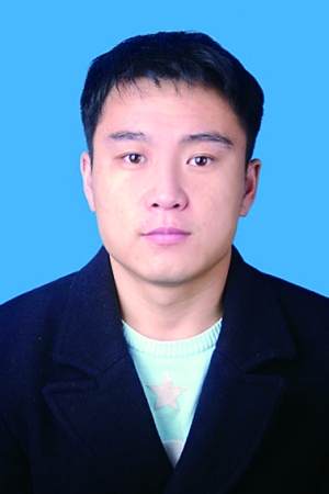 　　马时伟　　计算机网络管理员　　北京首钢自动化信息技术有限公司
