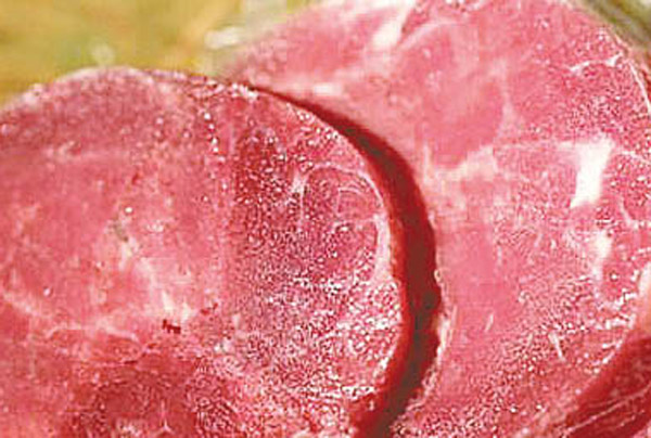 港媒:碎肉加入卡拉胶 内地"合成牛排"掀食品安全担忧_凤凰资讯