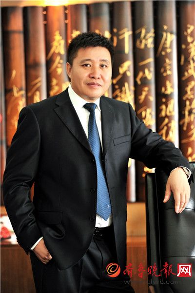 南海网对话三亚海韵集团董事长陈宪清