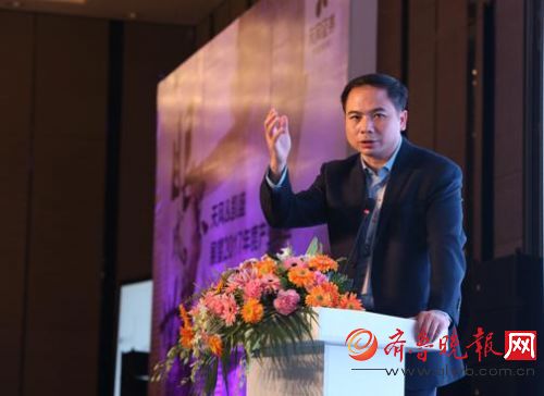 天风证券与凯盛融英联合举办天传佳讯 盛势起