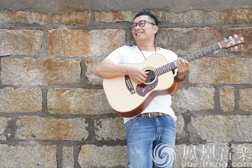 庞龙《我的哥们我的好兄弟》MV 12年轮回再发