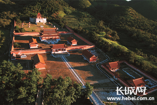 唐山遵化荣膺河北省文化产业十强县称号