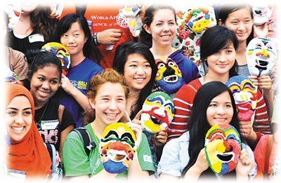中国成出国留学人数最多国家