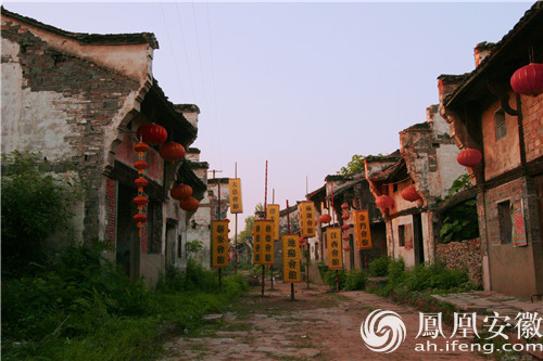 安徽大通旅游景点[安徽大通旅游景点大全]