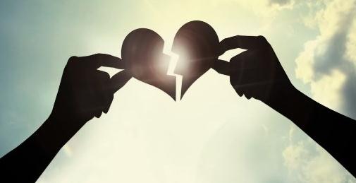 婚前男友移情别恋 女子患上心碎综合征