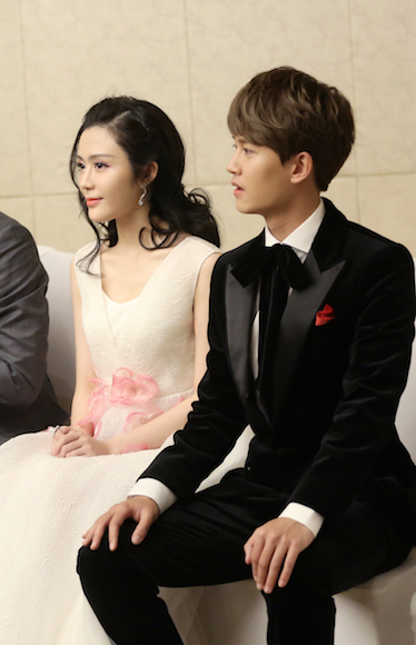 汤晶媚、任嘉伦 片方供图