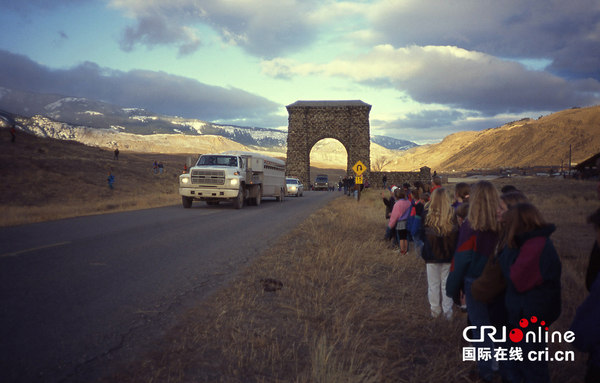 (十三五开局 国家公园体制建设系列报道)国家公