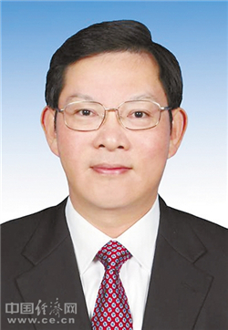 珠海新一届市长,副市长简历(市长郑人豪)