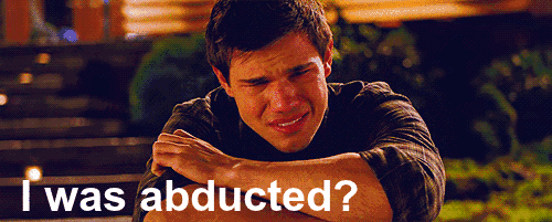 comment on the origin of the supermassive black hole