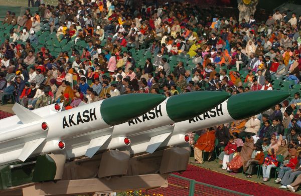 外媒称印度应谨慎对待向越南出售导弹：勿激怒中国