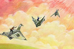 年报业绩变脸:石油产业链公司亏损严重 煤企净