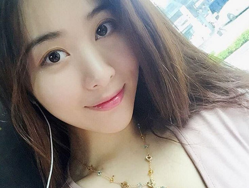 盘点眼神最澄澈的8大女星