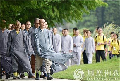 2017年苏州戒幢佛学研究所招生简章 凤凰佛教
