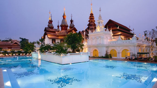 中国游客看过来!泰国免签证费延长至8月底