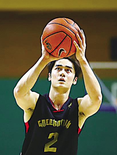 吴亦凡蒋劲夫入选NBA全明星名人赛