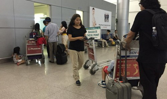 中国游客因小费在越南被打 专家:国人勿助长索