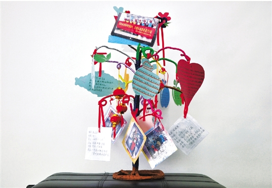 下沙小学生的社会实践报告脑洞开得不是一般大