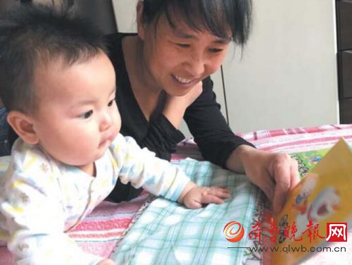 济南:月薪五千的月嫂好找,三千的育儿嫂难寻!